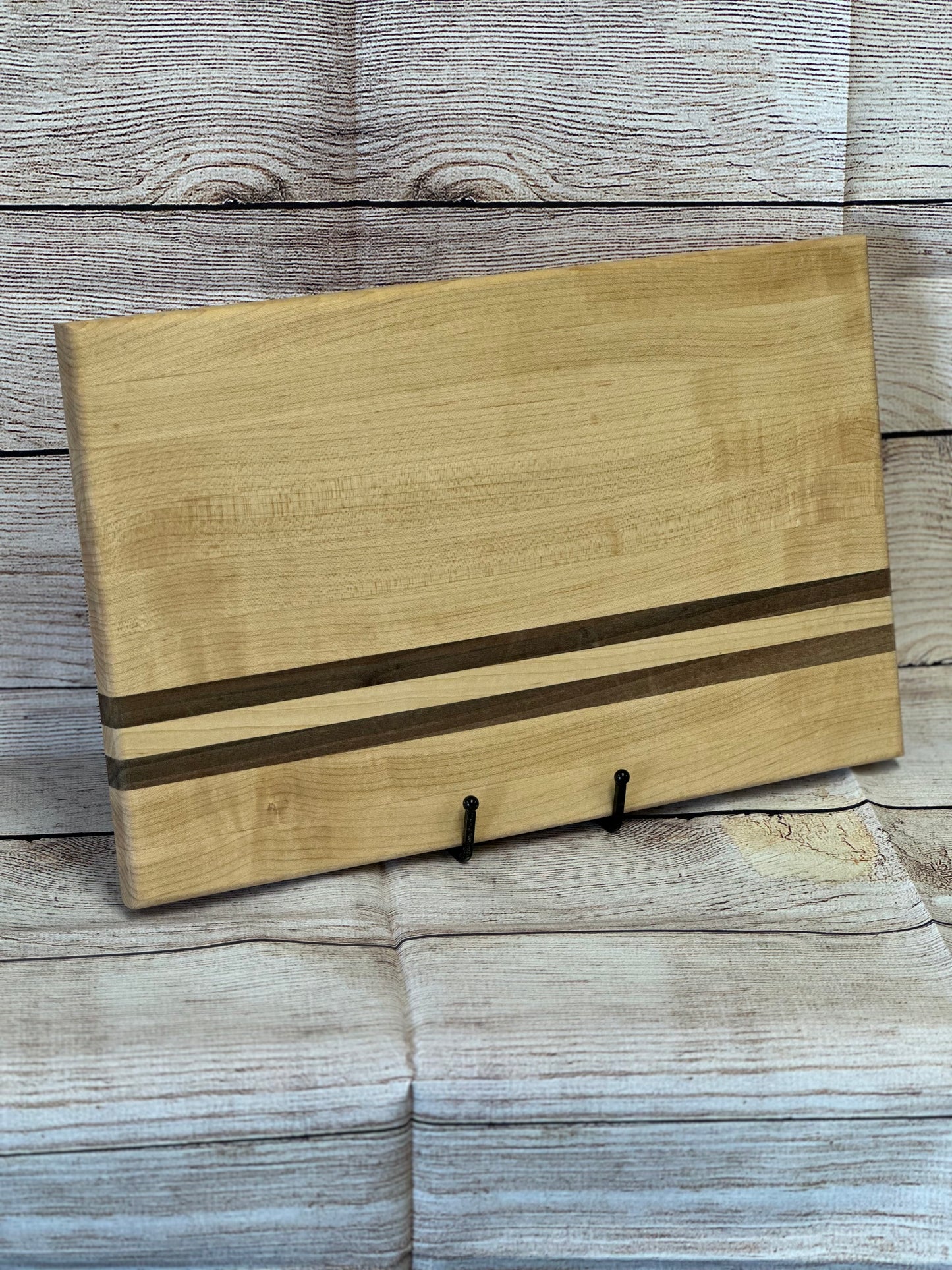 Maple & Walnut (GEN-1)