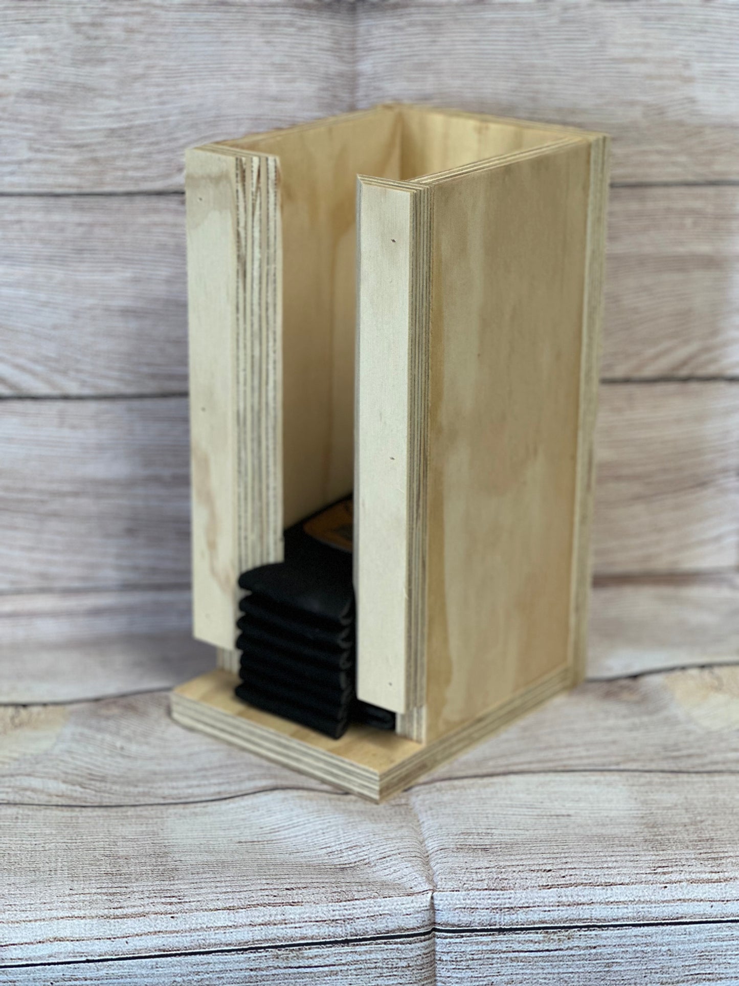 Coozie holder