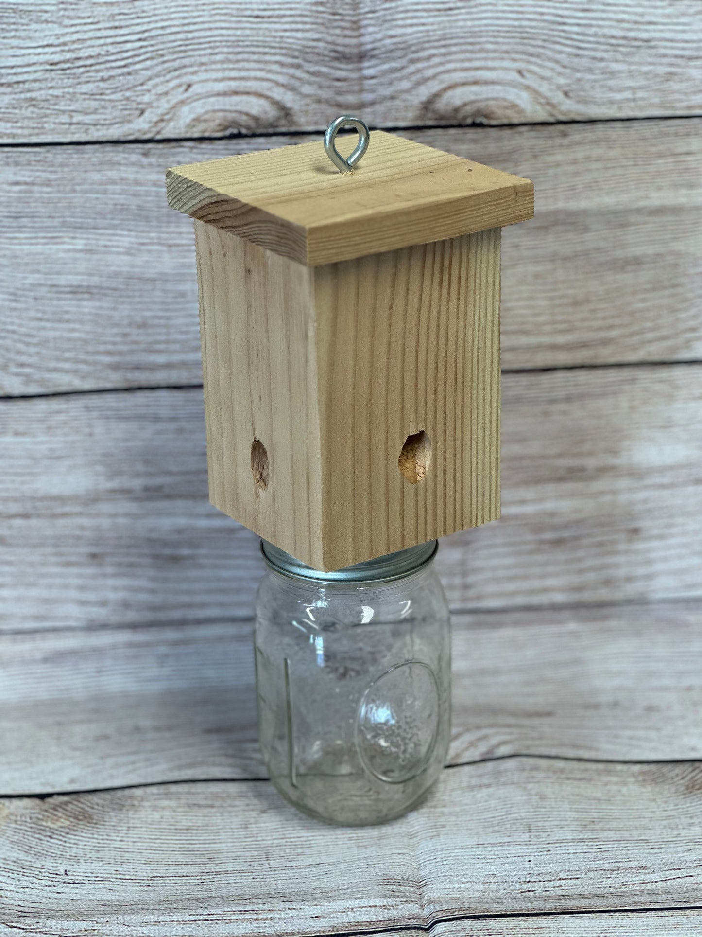 Carpenter Bee Trap