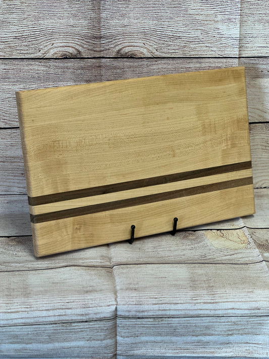 Maple & Walnut (GEN-1)