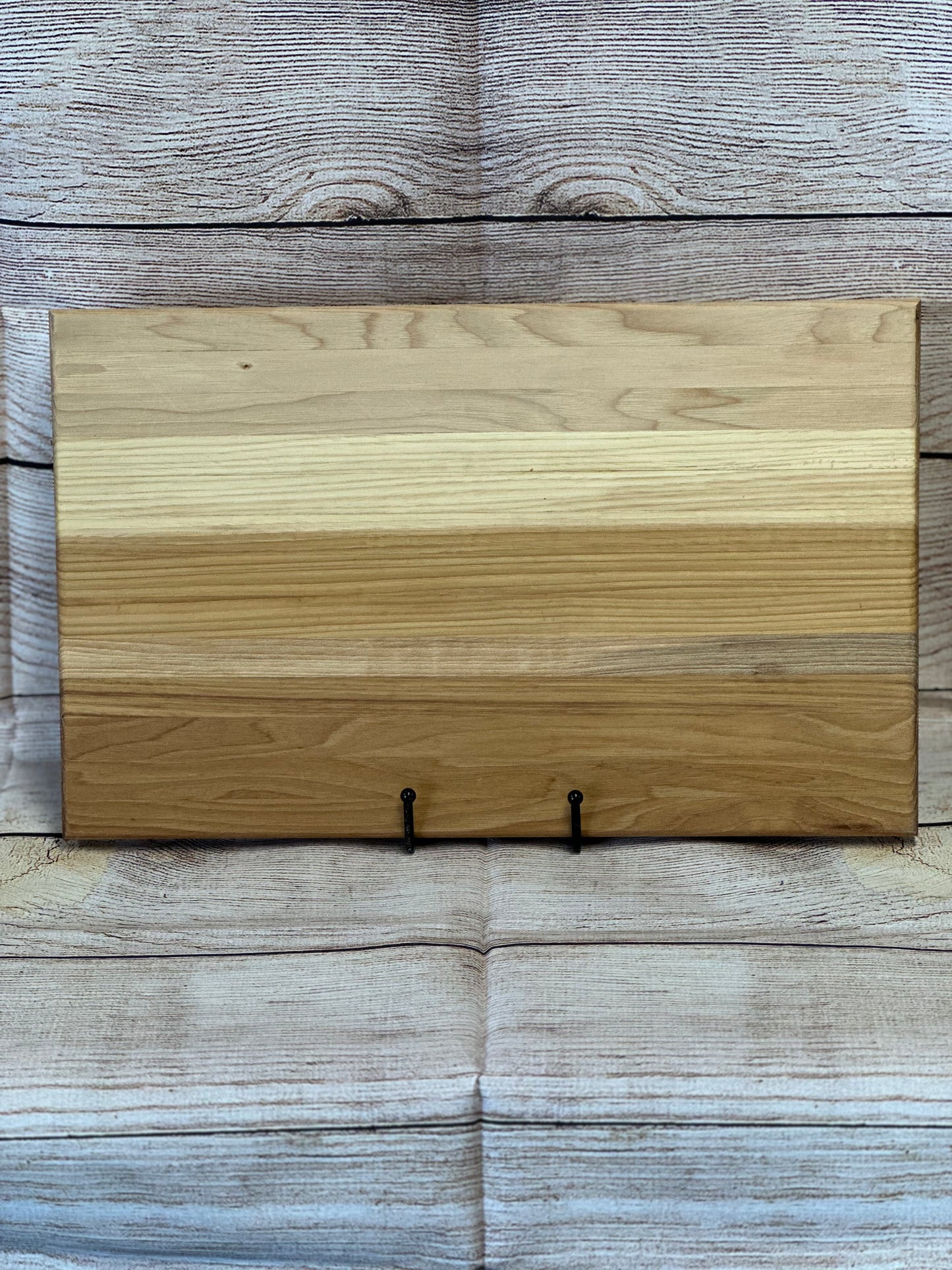 Brown Hickory (GEN-1)