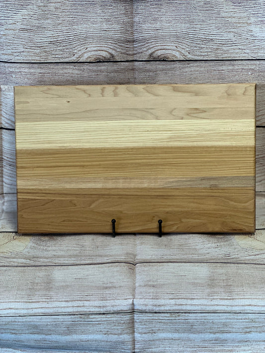 Brown Hickory (GEN-1)