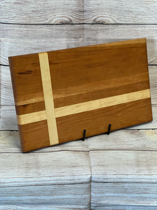 Cherry w/ Maple Cross (GEN-1)