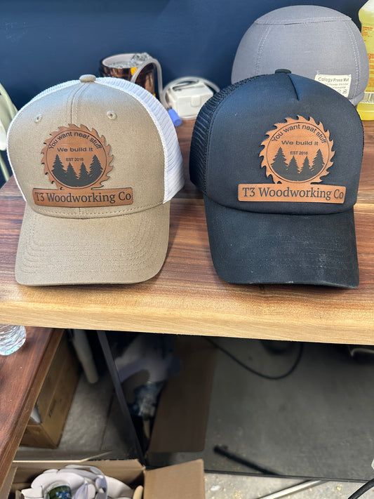 Custom Hat