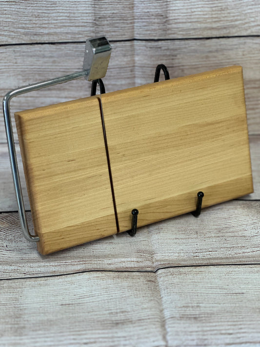 Maple Cheese Slicer